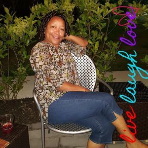 Meet your Posher, Jacqueline